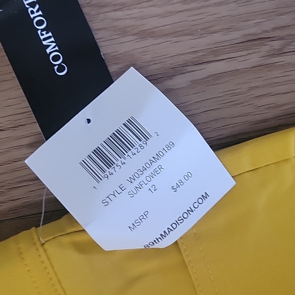 Pants - Picture 3 of 3